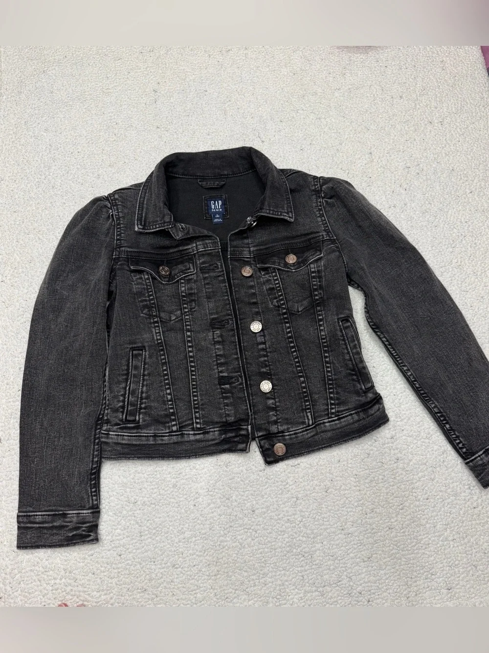 Gap Jean jacket